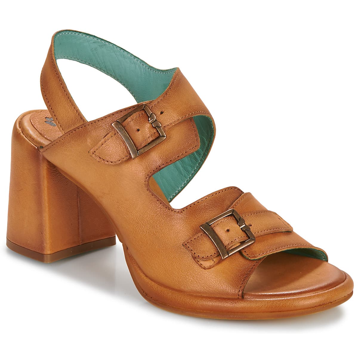 Women's Pumps Felmini Brown