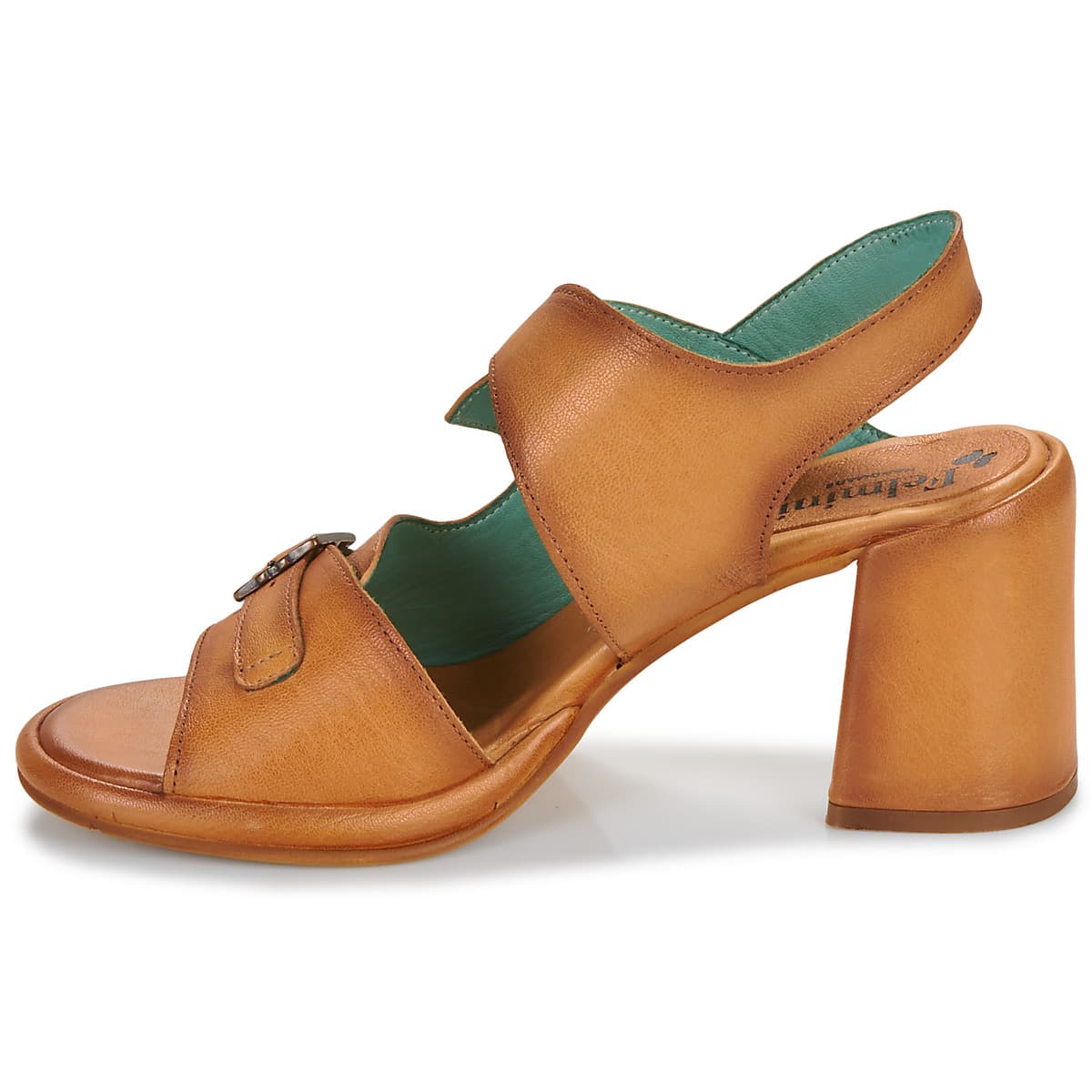 Women's Pumps Felmini Brown