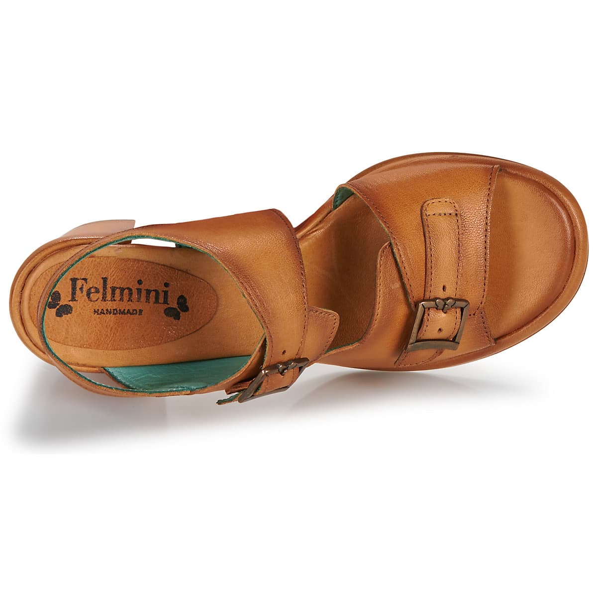 Women's Pumps Felmini Brown