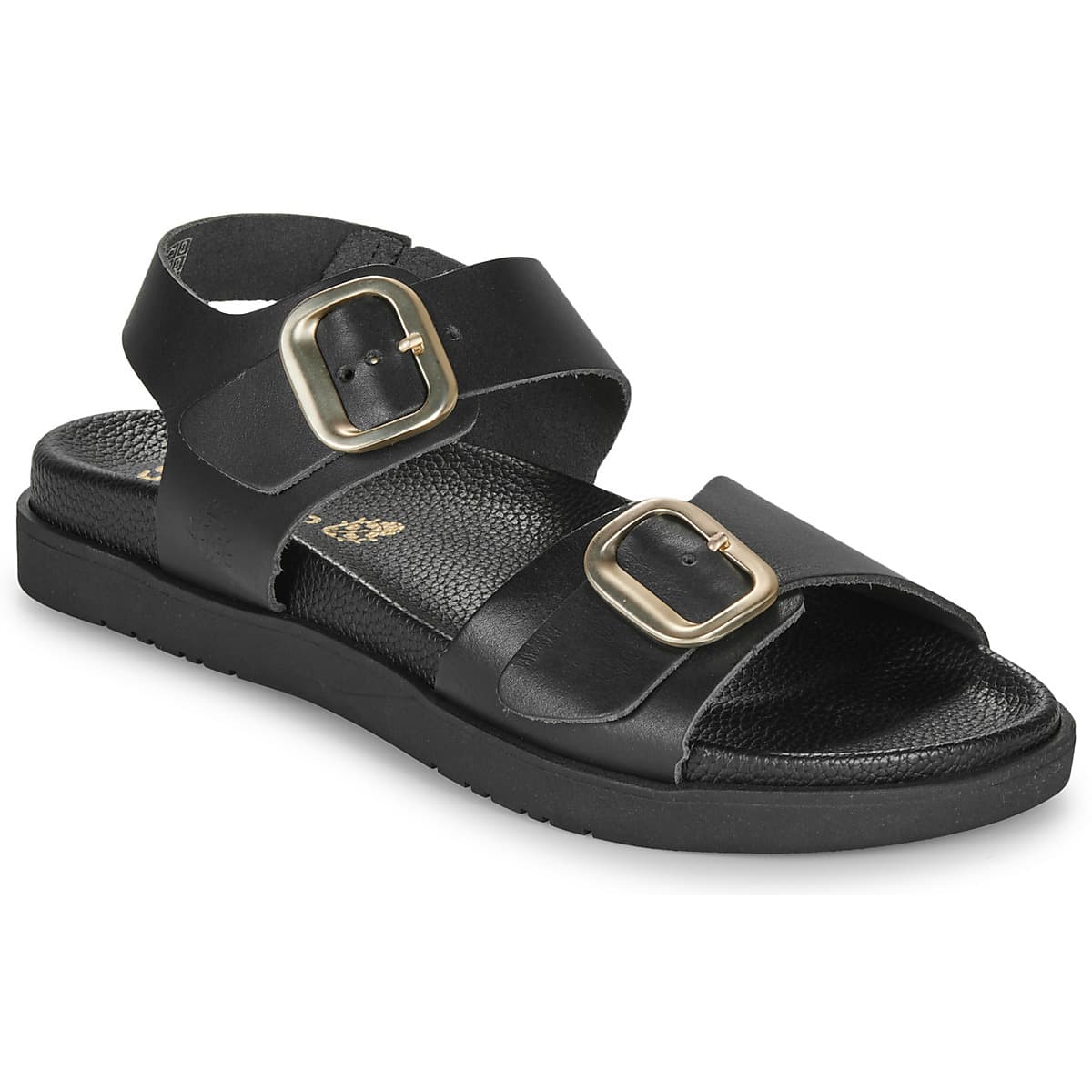 Women's Sandals YOKONO Black