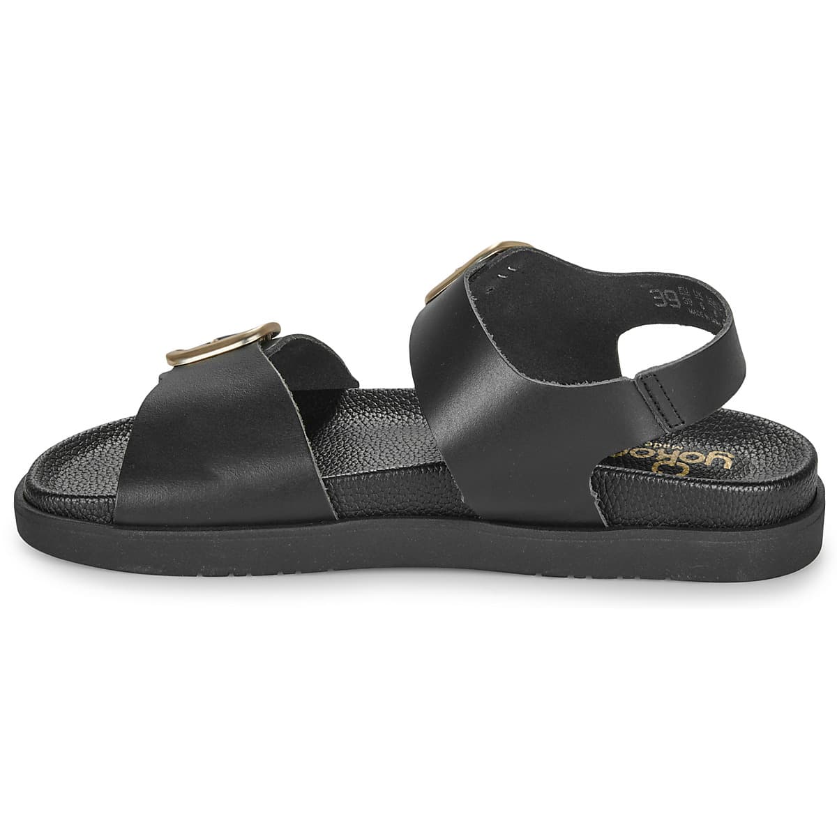 Women's Sandals YOKONO Black