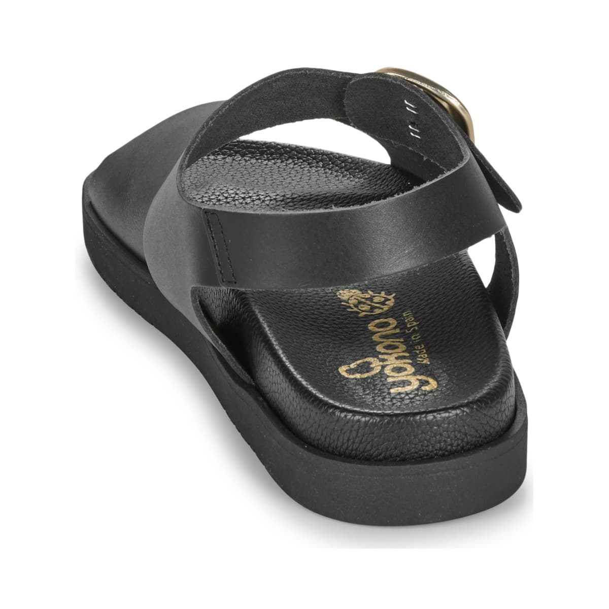 Women's Sandals YOKONO Black
