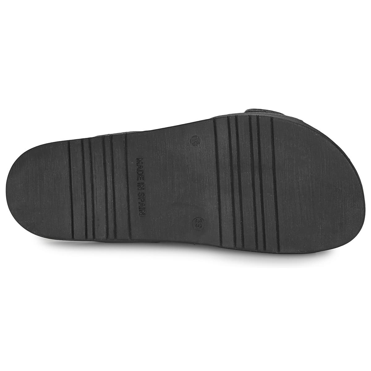 Women's Sandals YOKONO Black