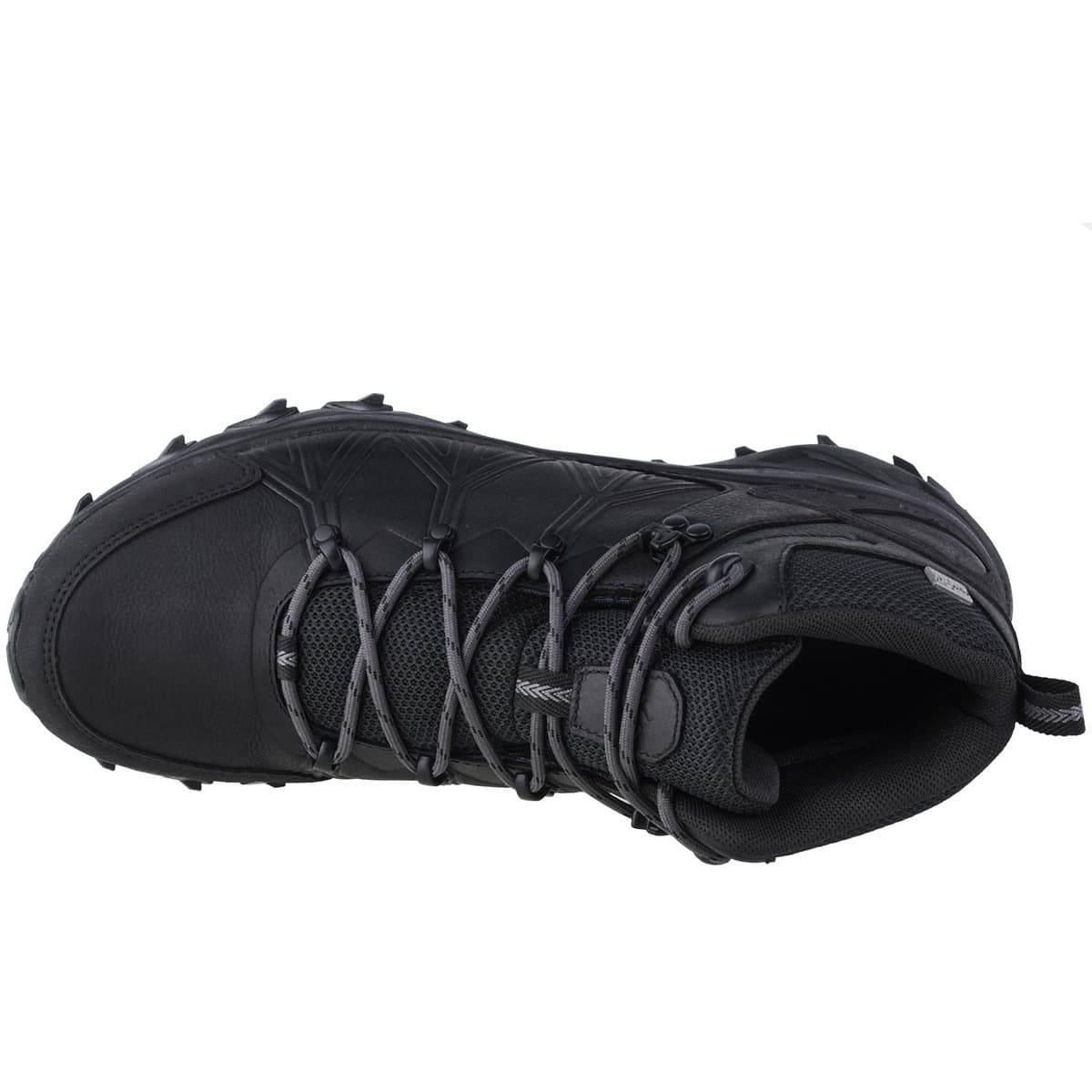 Men's Outdoor Shoes Columbia Black