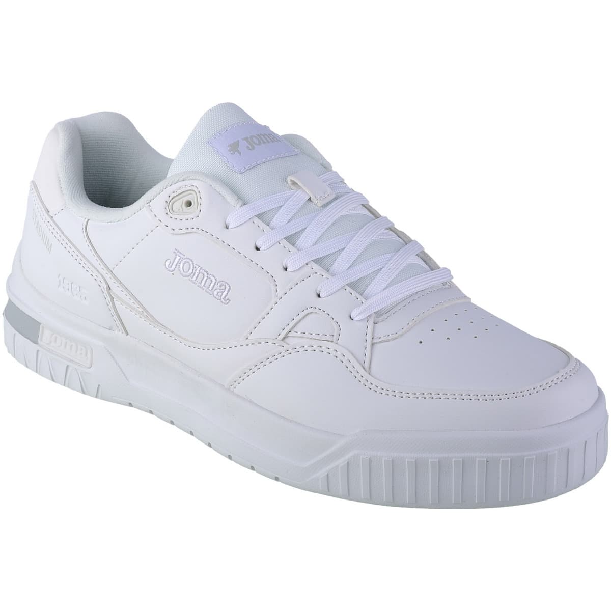 Men's Sneakers Joma White