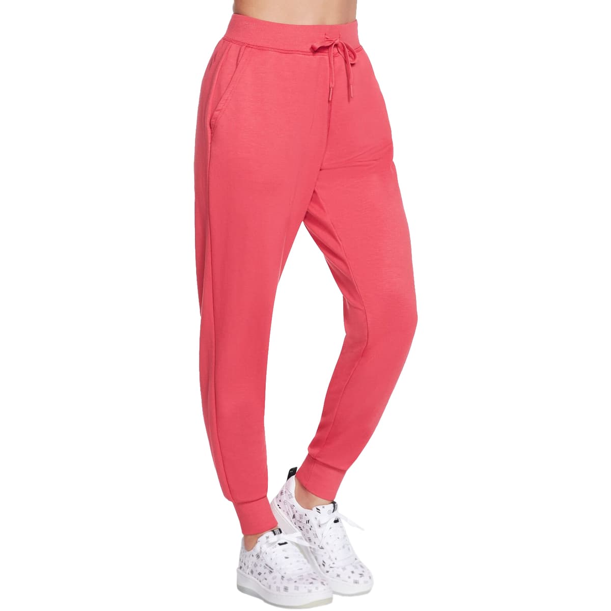 Women's Tracksuits Skechers Pink