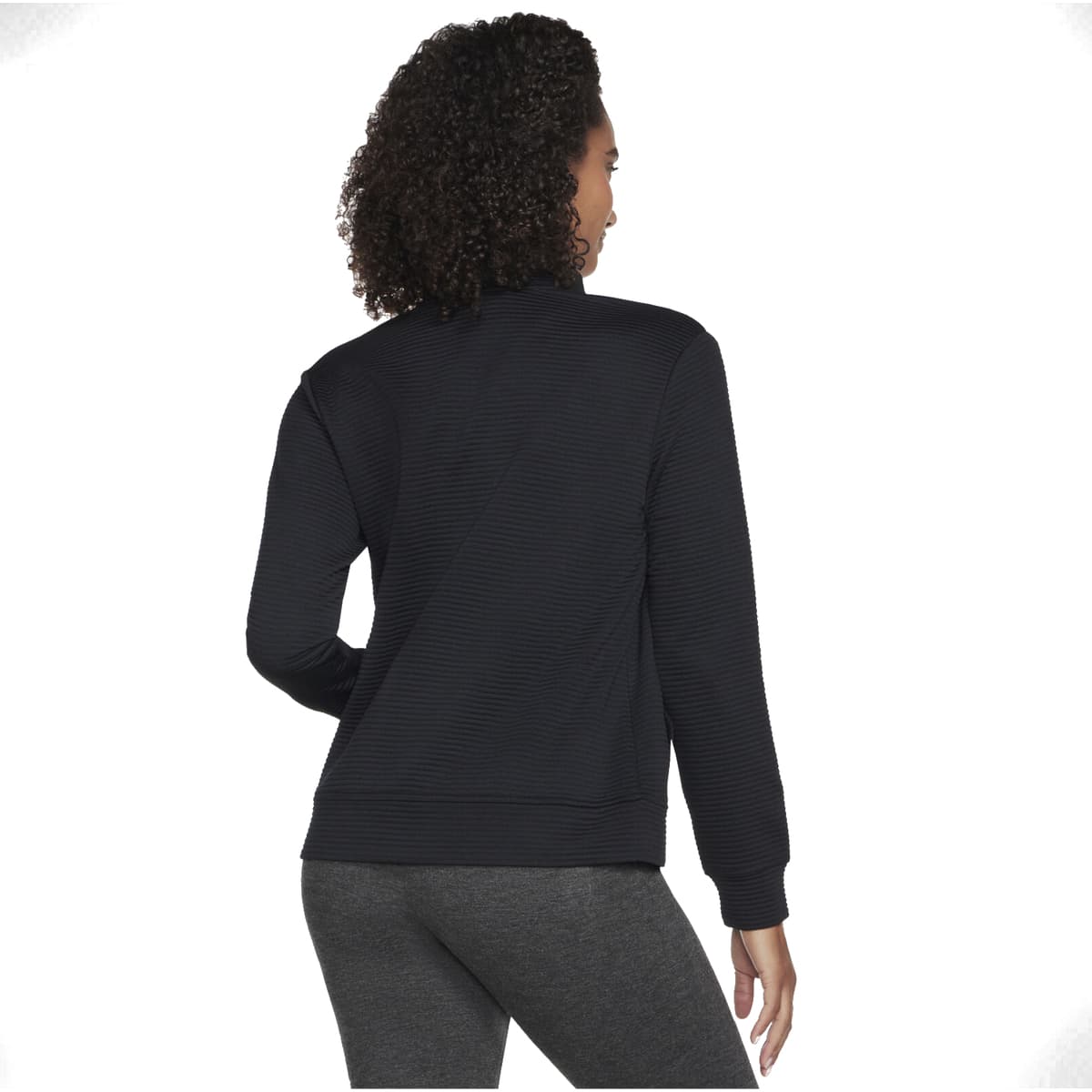 Women's Cardigans Skechers Black