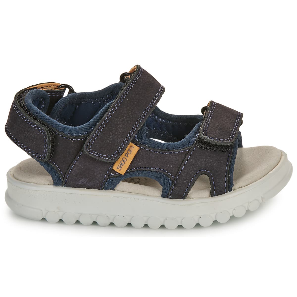Boys' Sandals Shoo Pom Blue