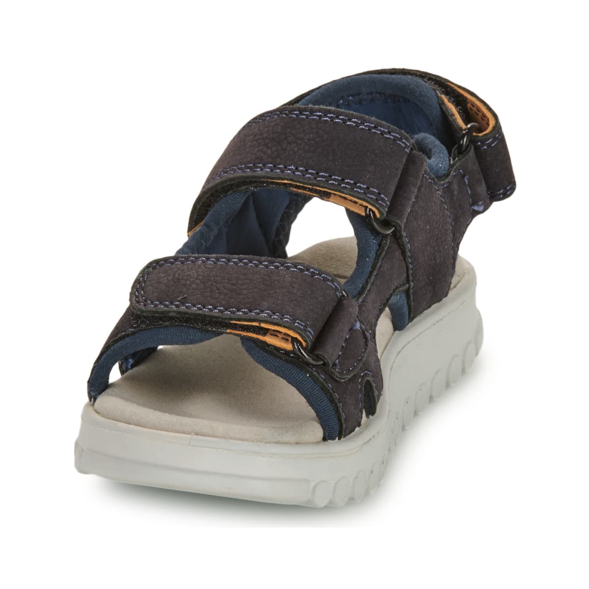 Boys' Sandals Shoo Pom Blue