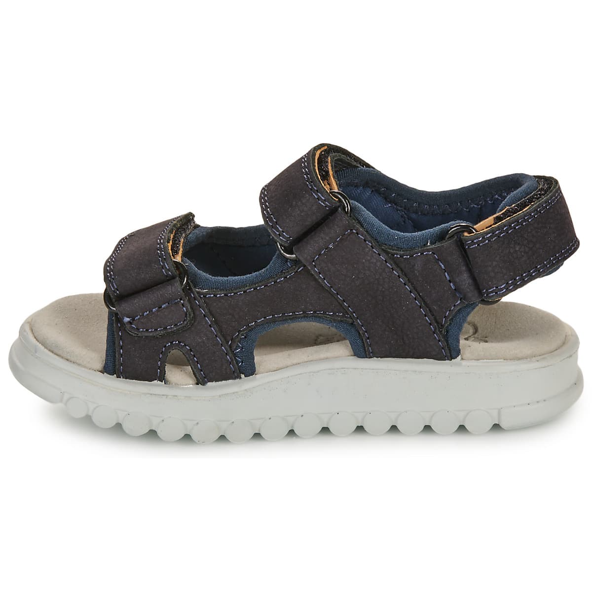 Boys' Sandals Shoo Pom Blue