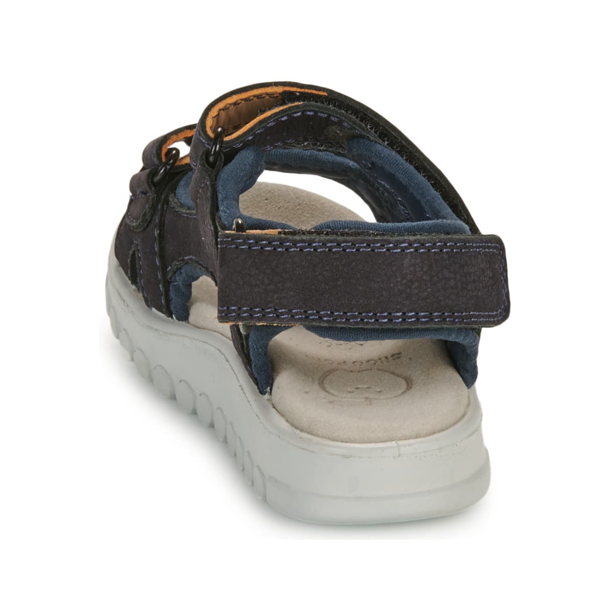 Boys' Sandals Shoo Pom Blue