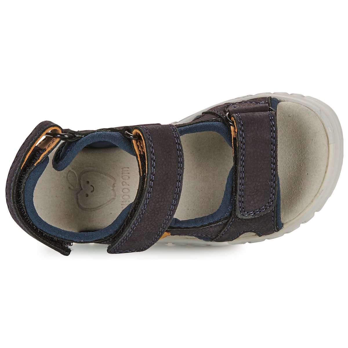 Boys' Sandals Shoo Pom Blue