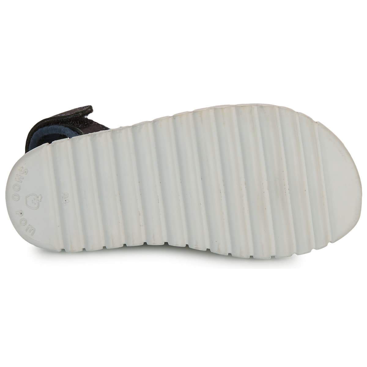 Boys' Sandals Shoo Pom Blue