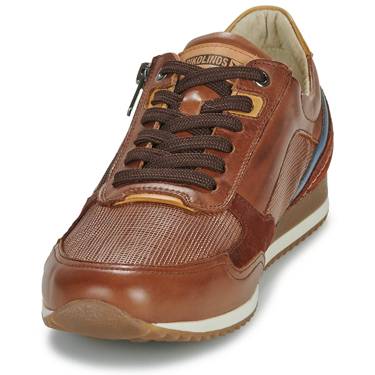 Men's Sneakers Pikolinos Brown