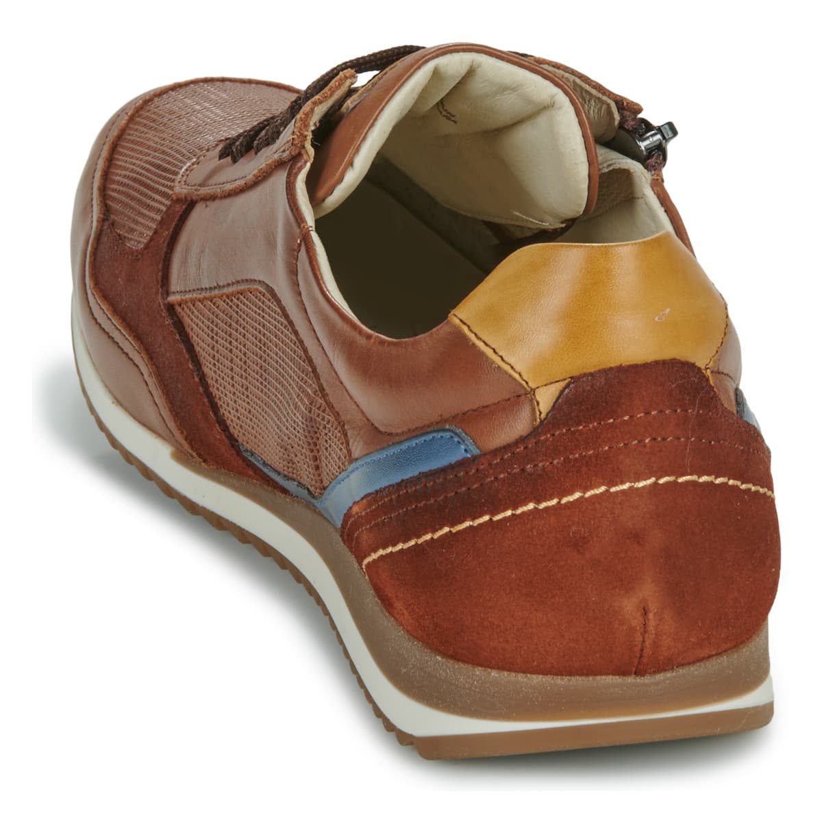 Men's Sneakers Pikolinos Brown