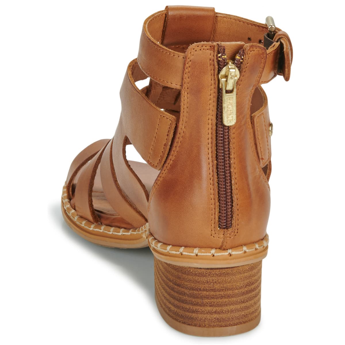 Women's Pumps Pikolinos Brown