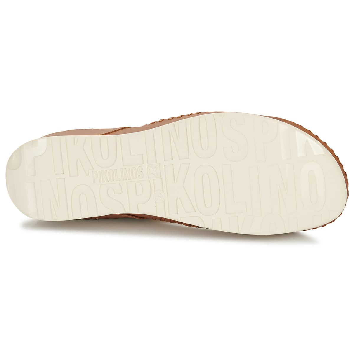 Women's Sandals Pikolinos Brown