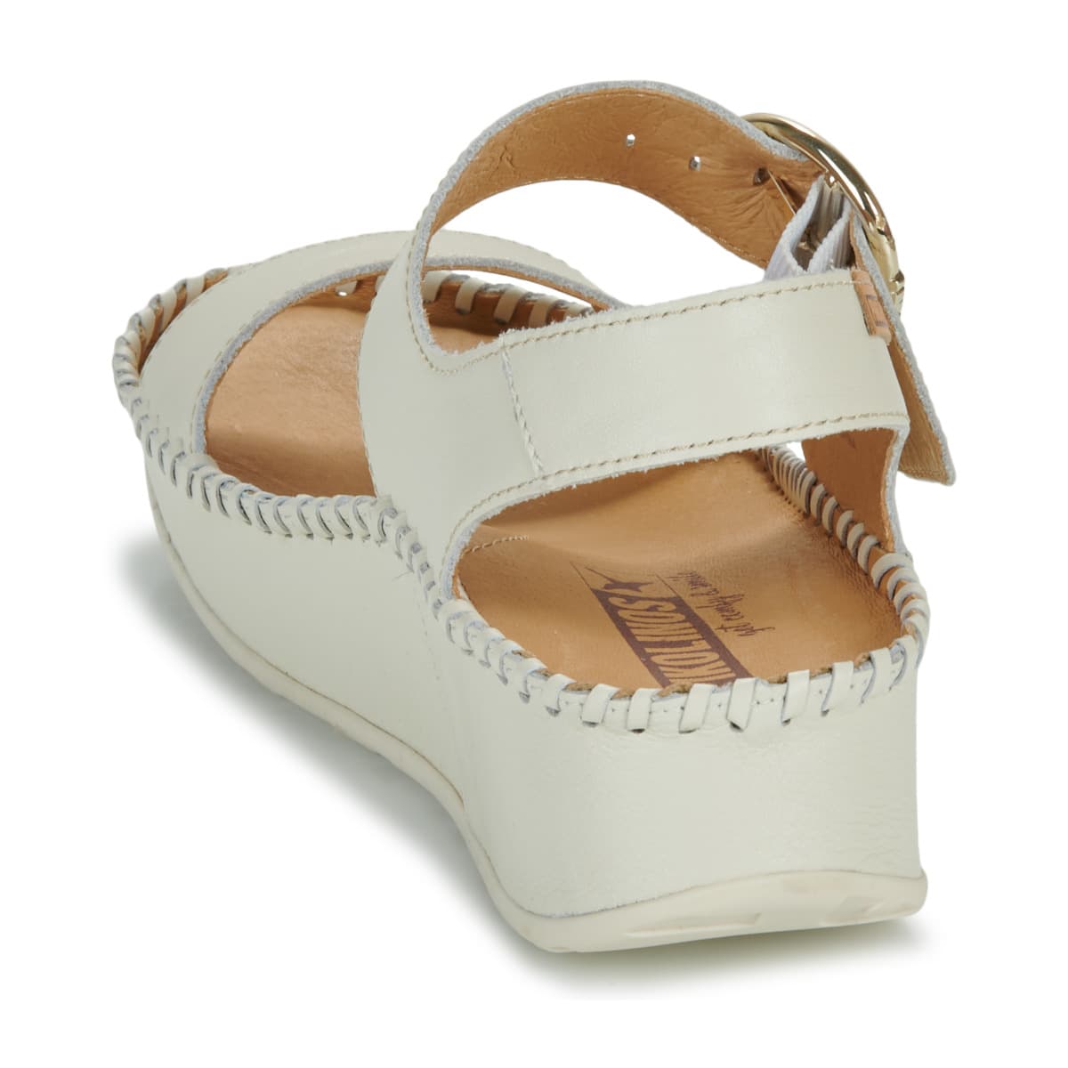 Women's Sandals Pikolinos White