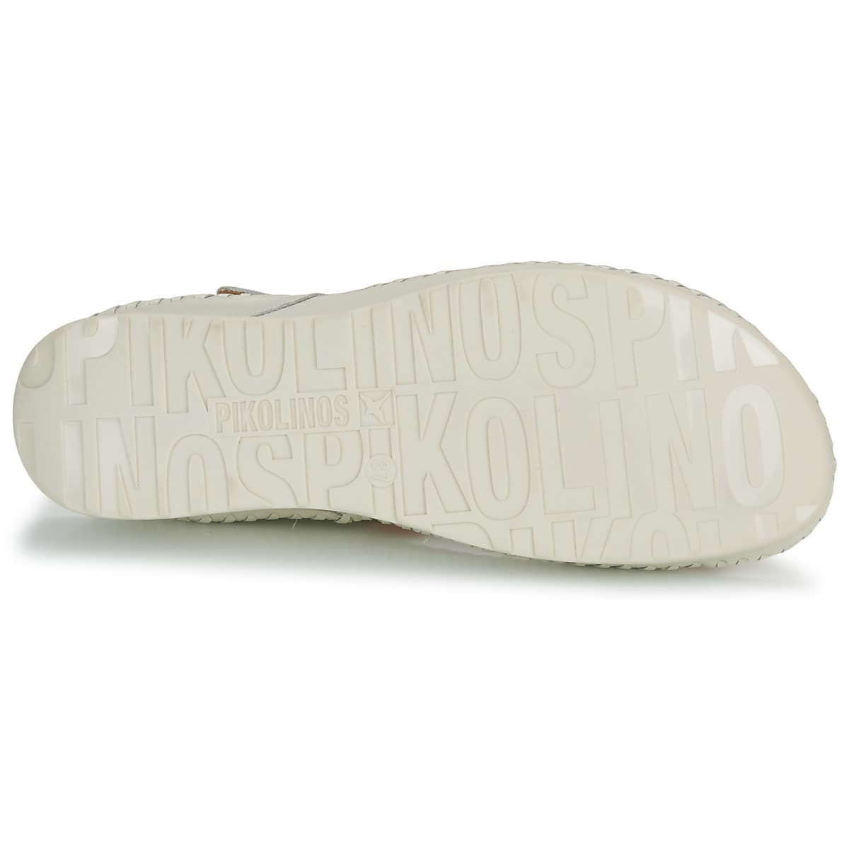 Women's Sandals Pikolinos White