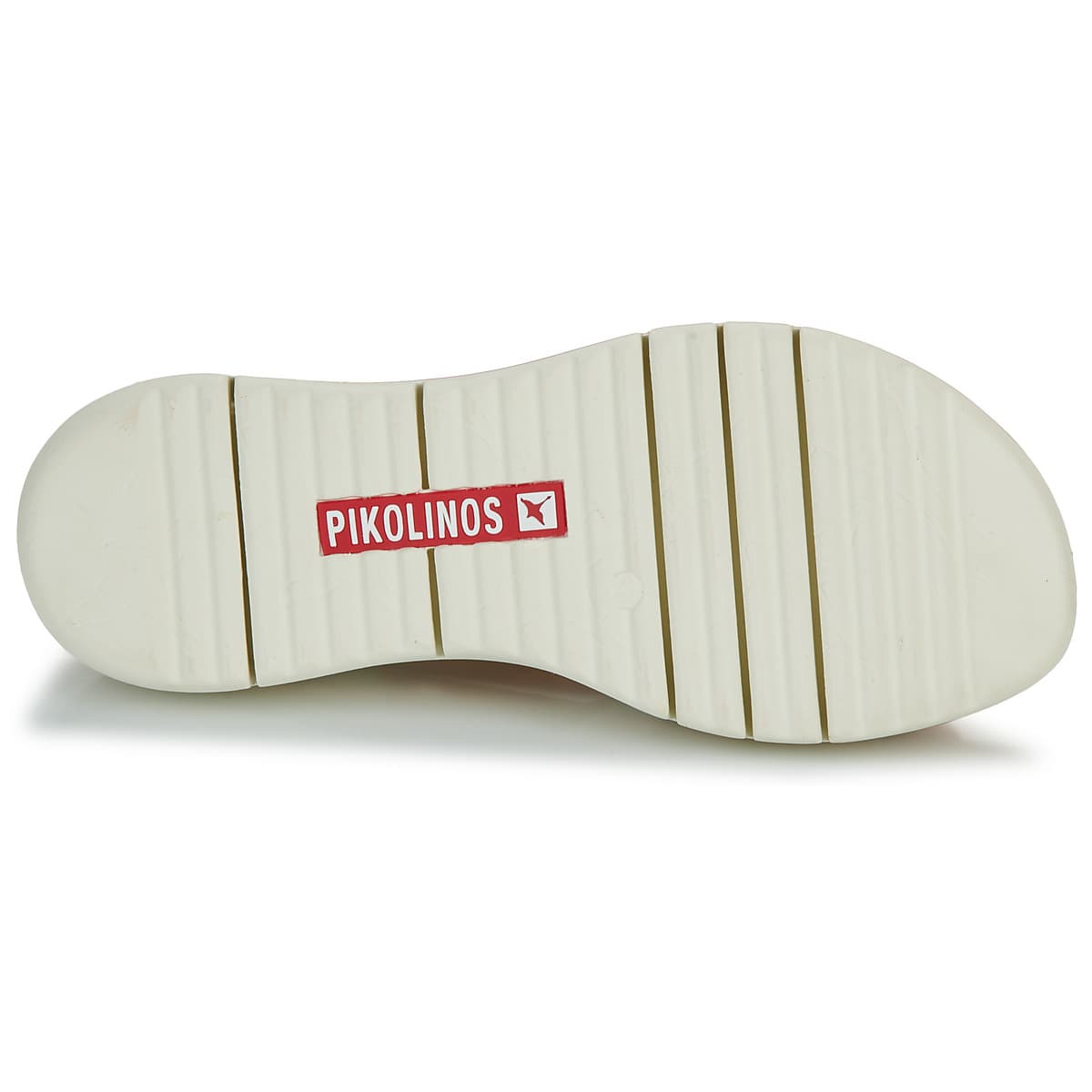 Women's Sandals Pikolinos White
