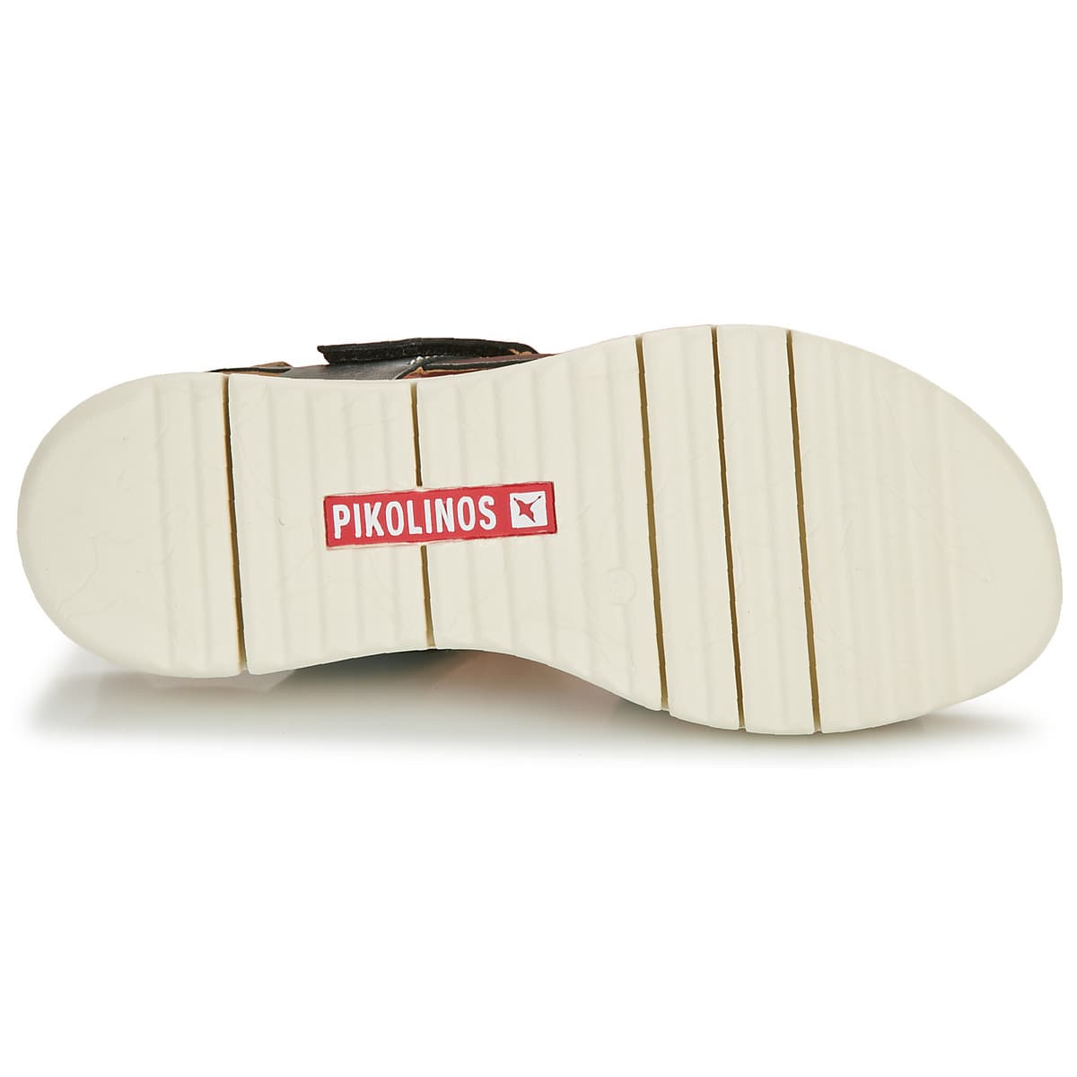 Women's Platforms Pikolinos Black