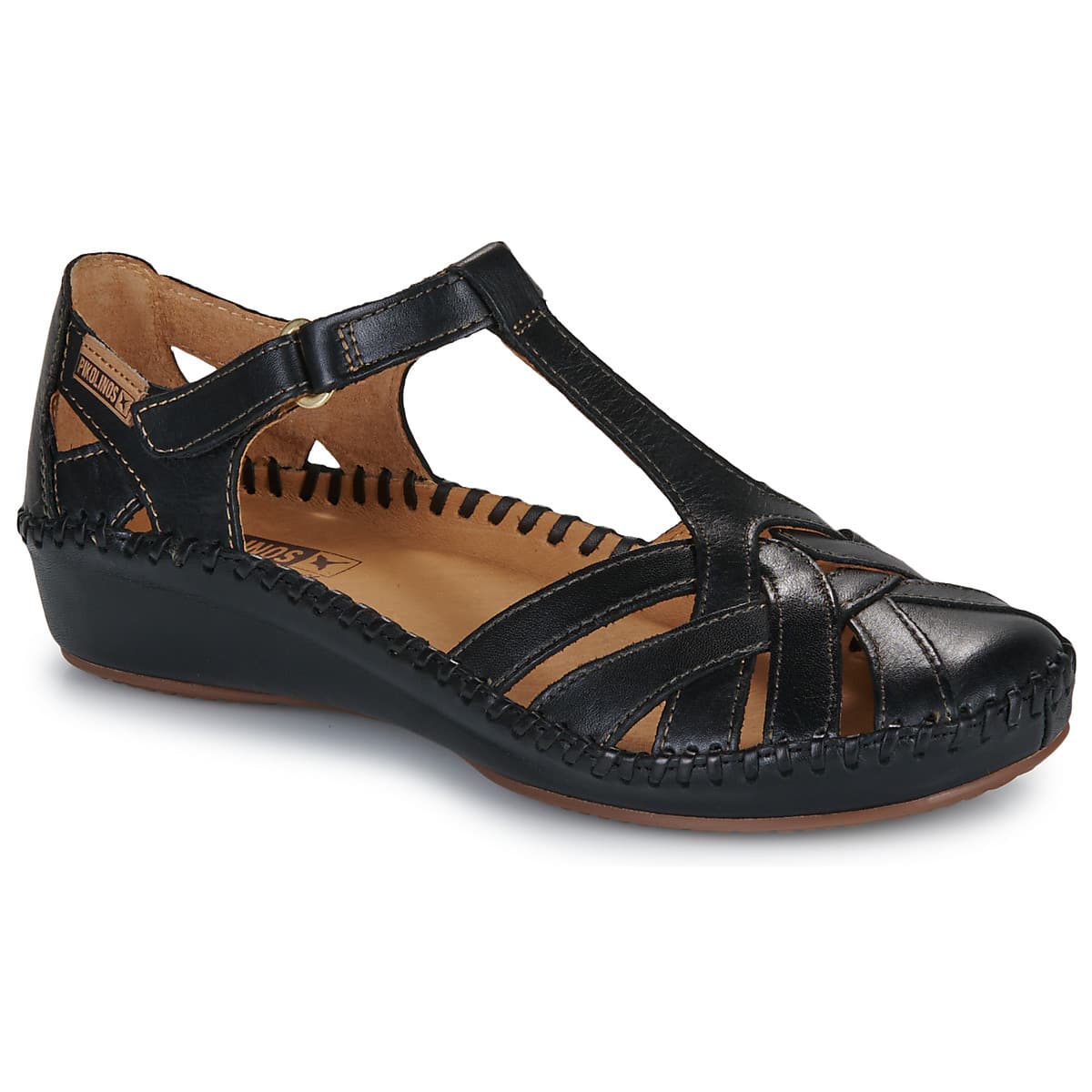 Σανδάλια χωρίς τακούνι Pikolinos P. VALLARTA 655