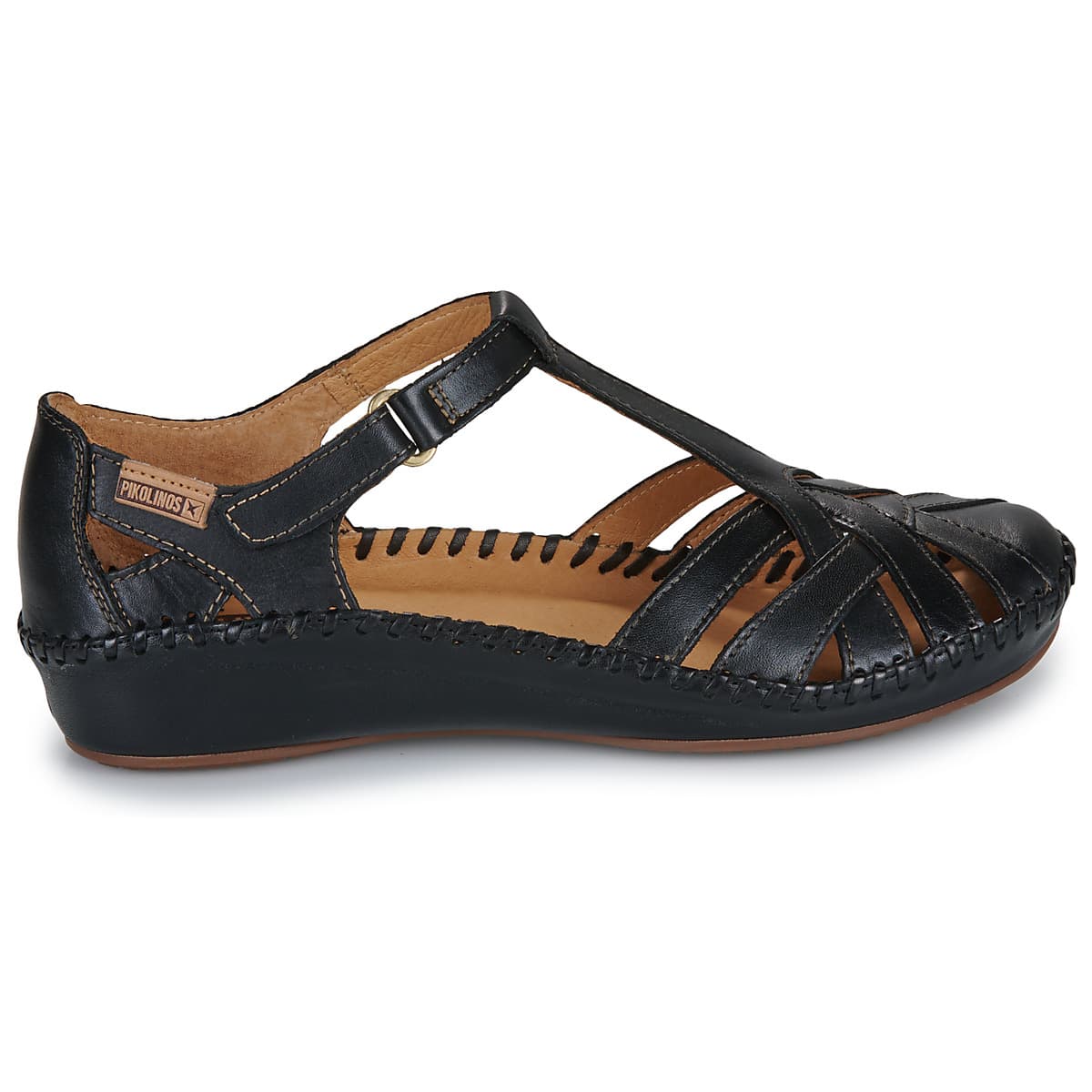Women's Sandals Pikolinos Black