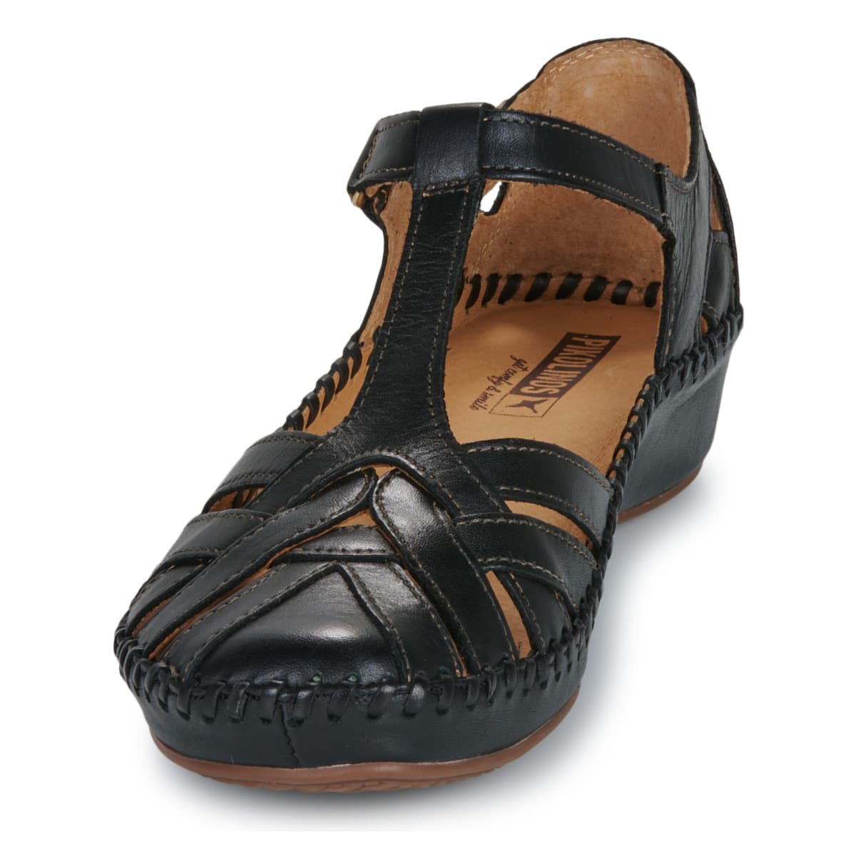 Women's Sandals Pikolinos Black