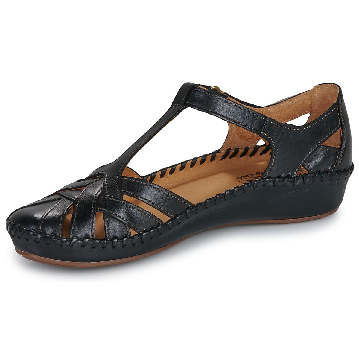 Women's Sandals Pikolinos Black