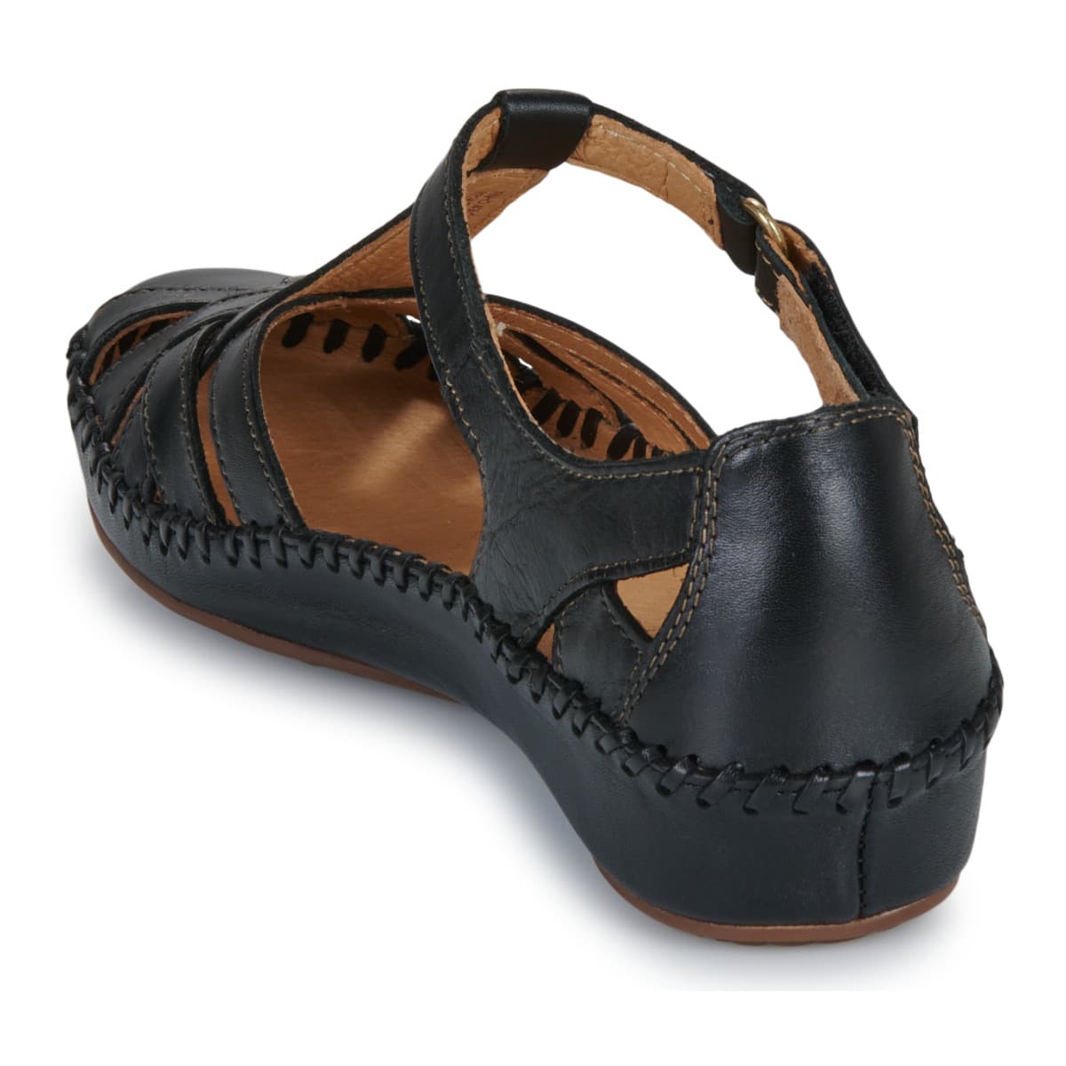 Women's Sandals Pikolinos Black