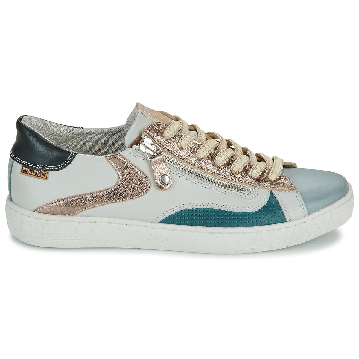 Women's Sneakers Pikolinos White