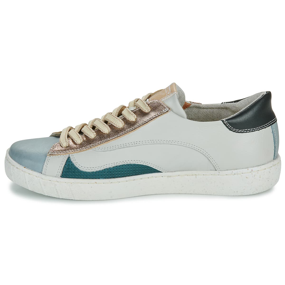 Women's Sneakers Pikolinos White