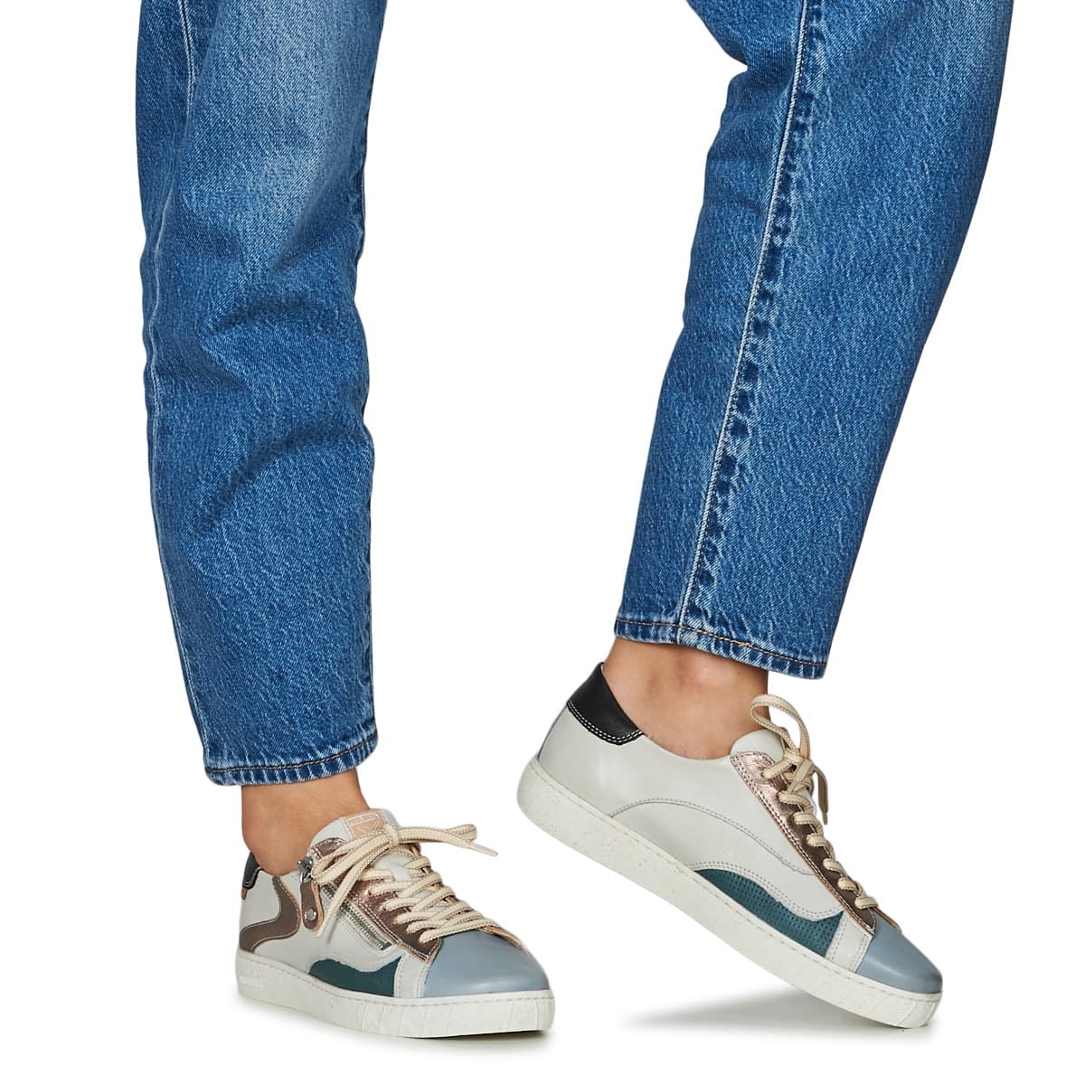 Women's Sneakers Pikolinos White