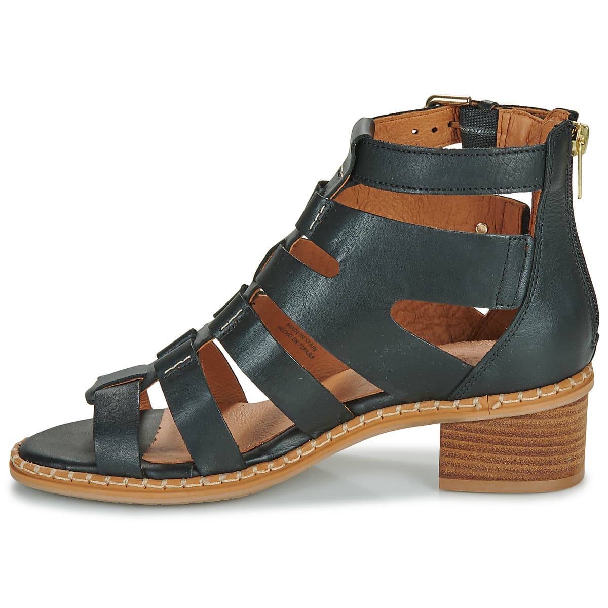 Women's Pumps Pikolinos Black