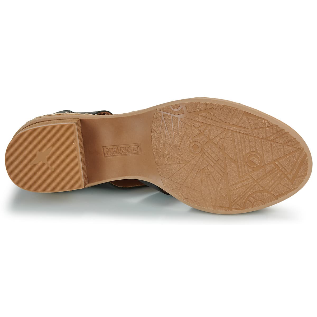 Women's Pumps Pikolinos Black