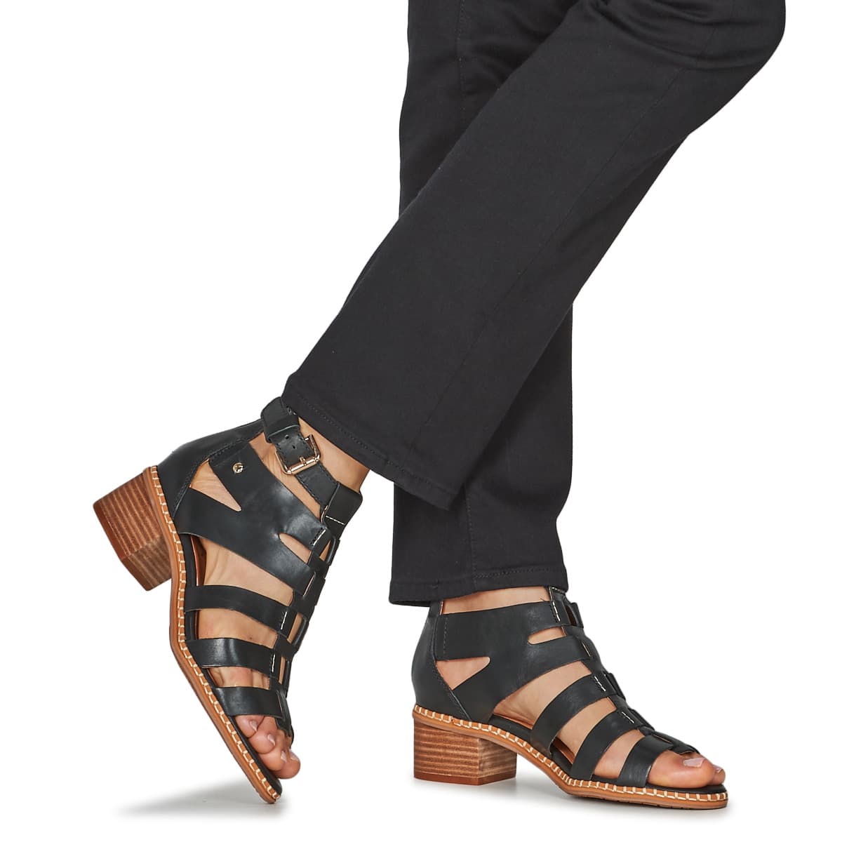 Women's Pumps Pikolinos Black