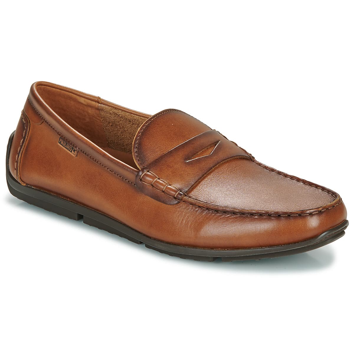 Men's Loafers Pikolinos Brown