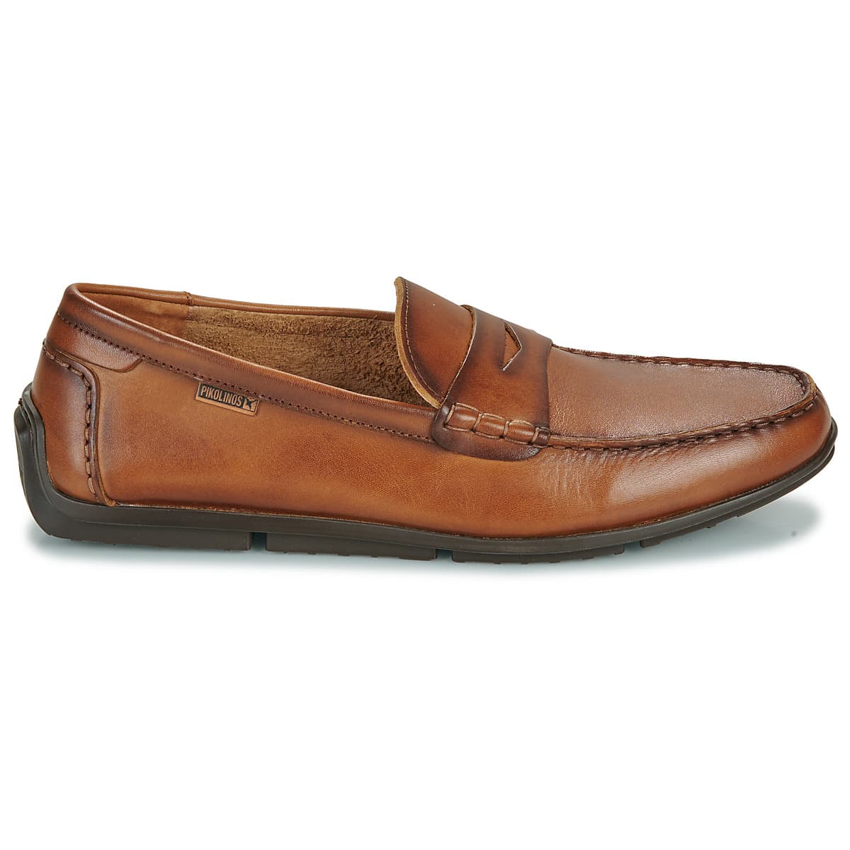 Men's Loafers Pikolinos Brown