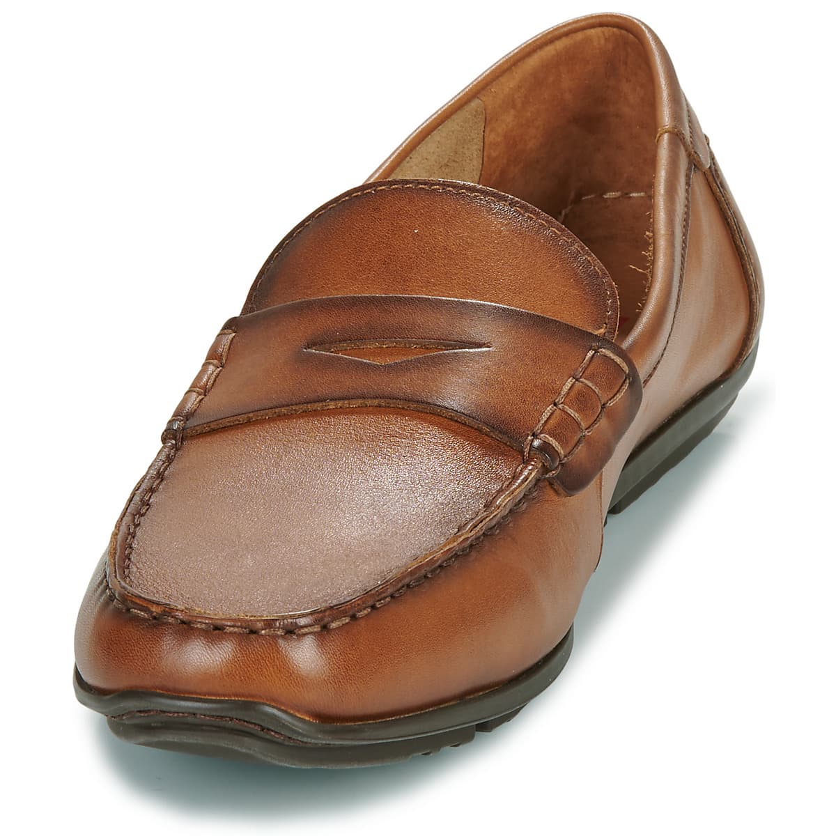 Men's Loafers Pikolinos Brown