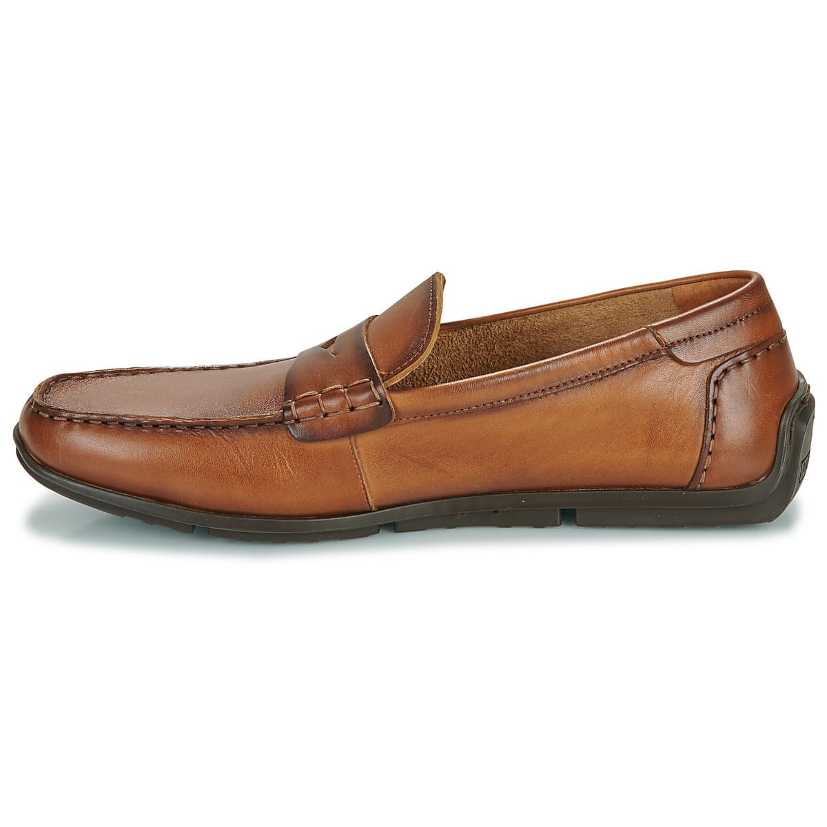 Men's Loafers Pikolinos Brown