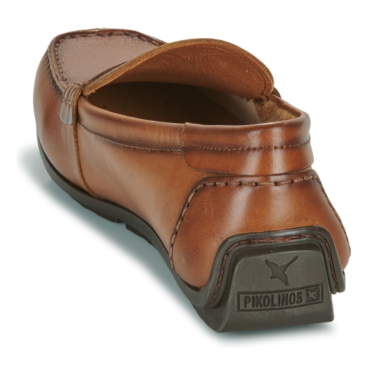 Men's Loafers Pikolinos Brown