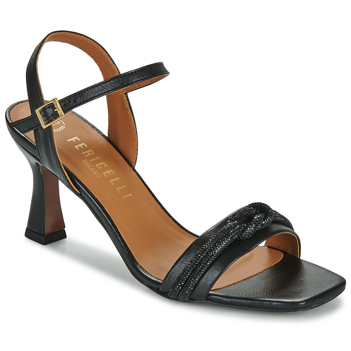 Women's Pumps Fericelli Black