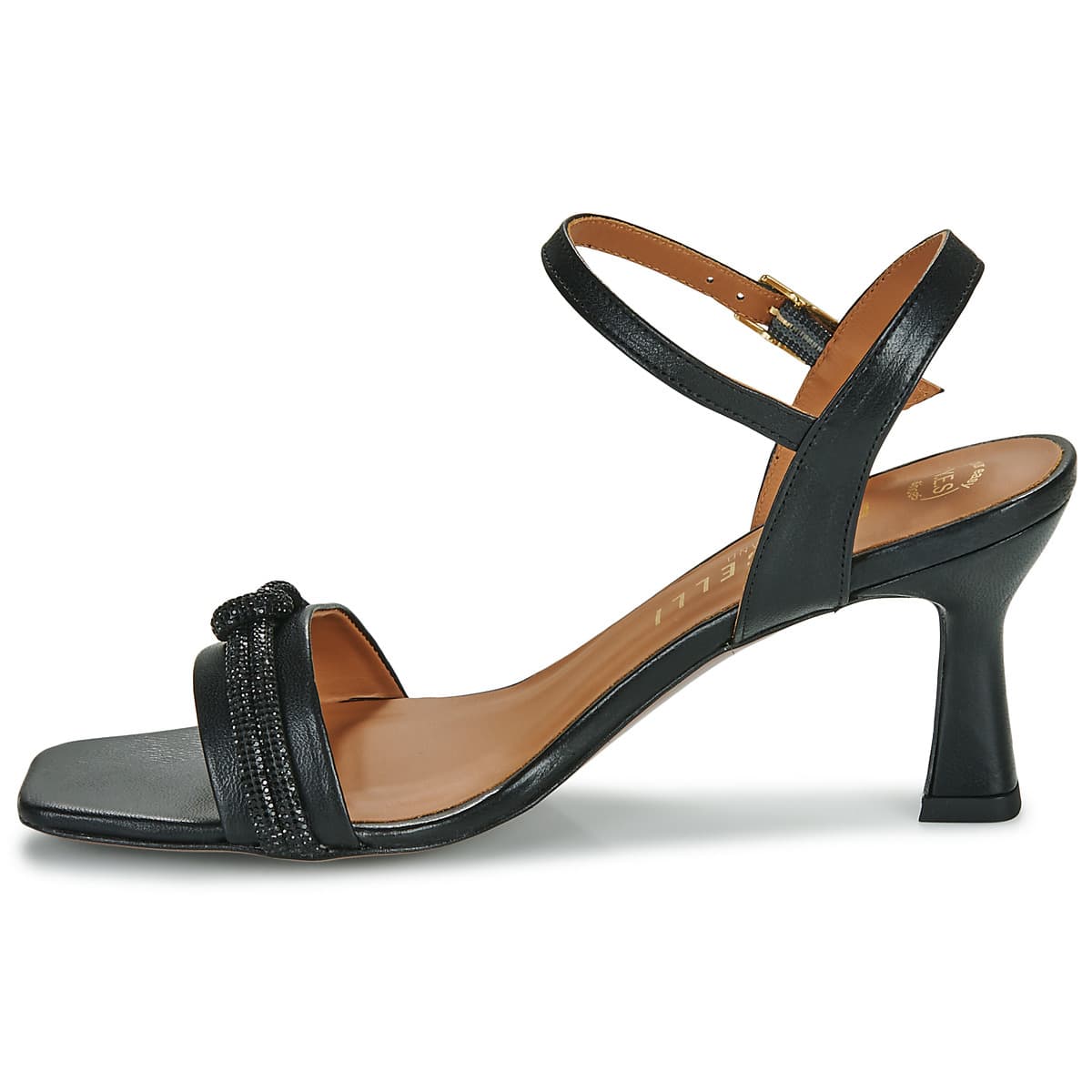 Women's Pumps Fericelli Black