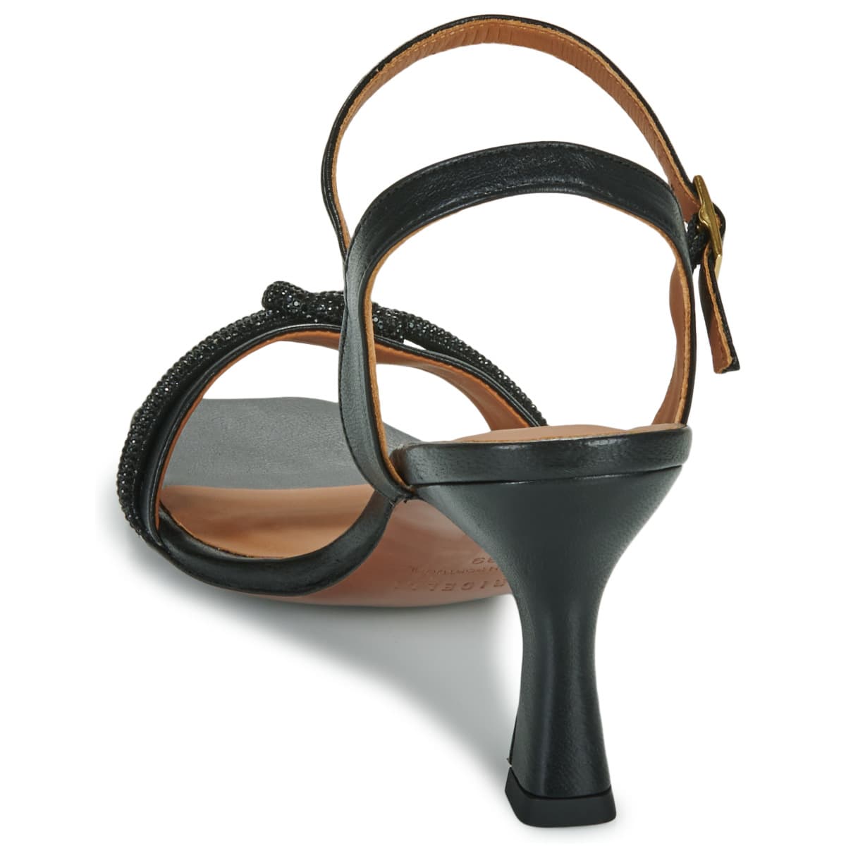 Women's Pumps Fericelli Black