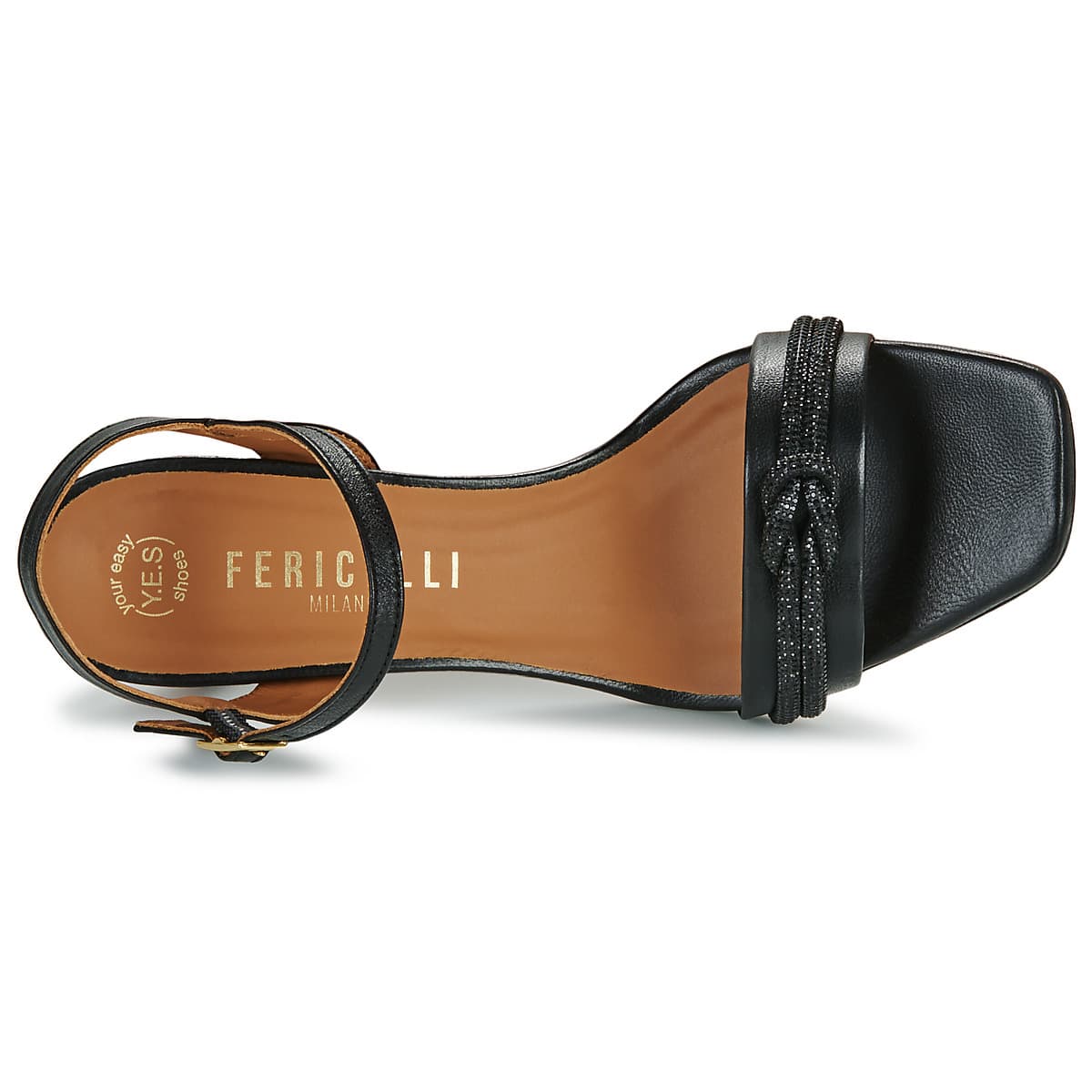 Women's Pumps Fericelli Black