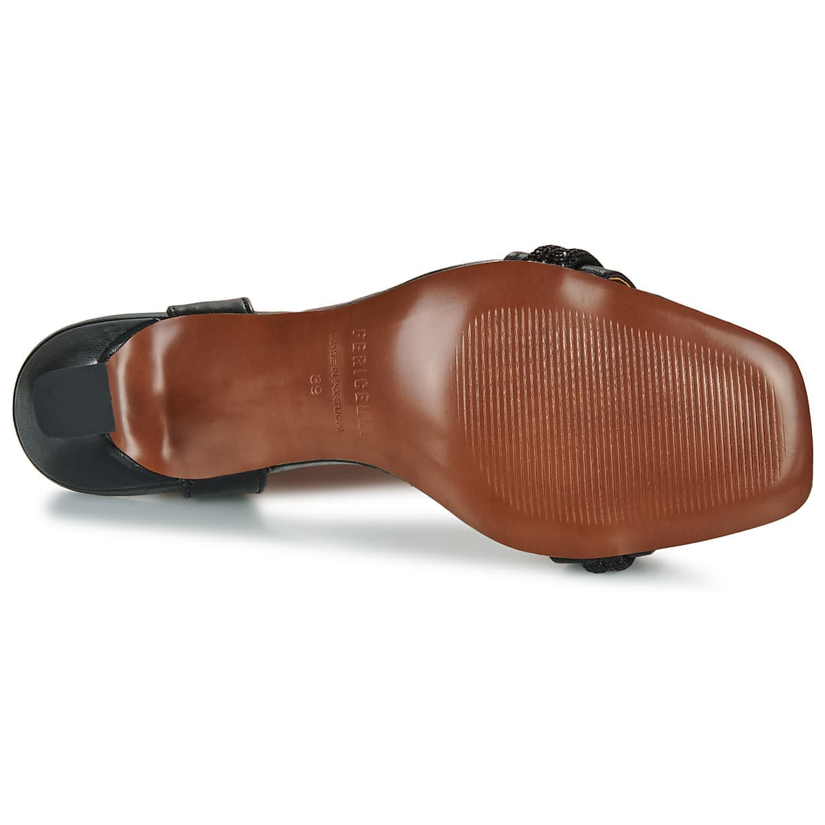 Women's Pumps Fericelli Black