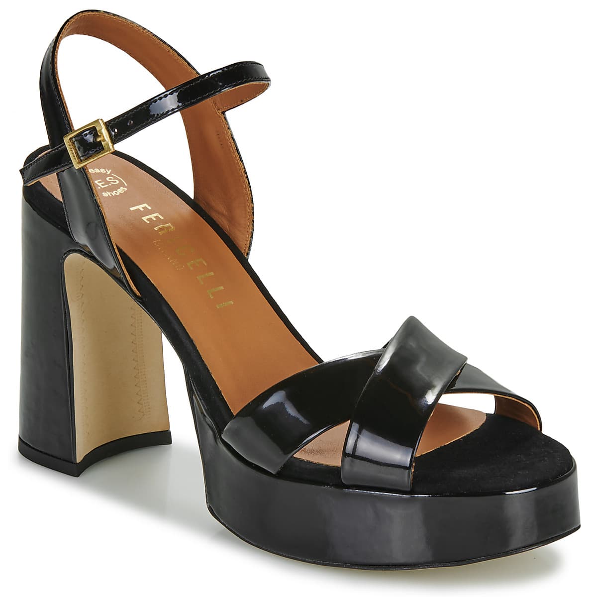 Women's Pumps Fericelli Black