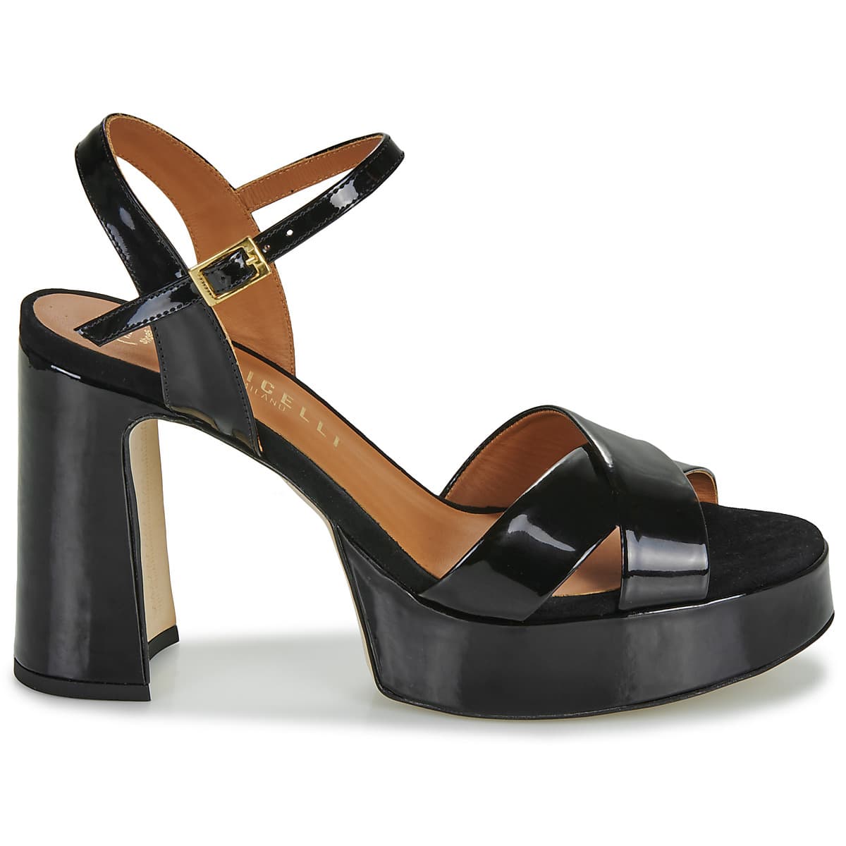 Women's Pumps Fericelli Black