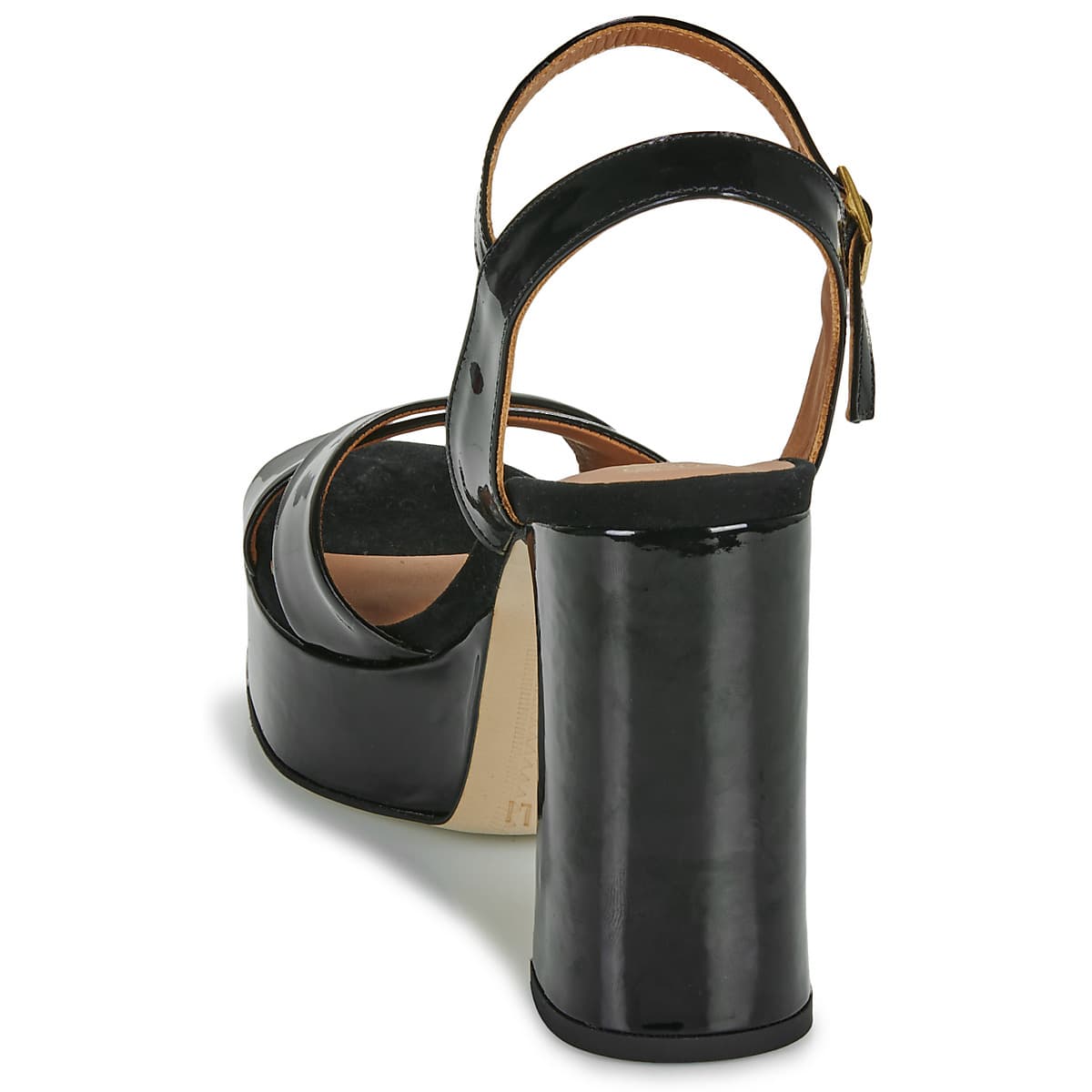 Women's Pumps Fericelli Black