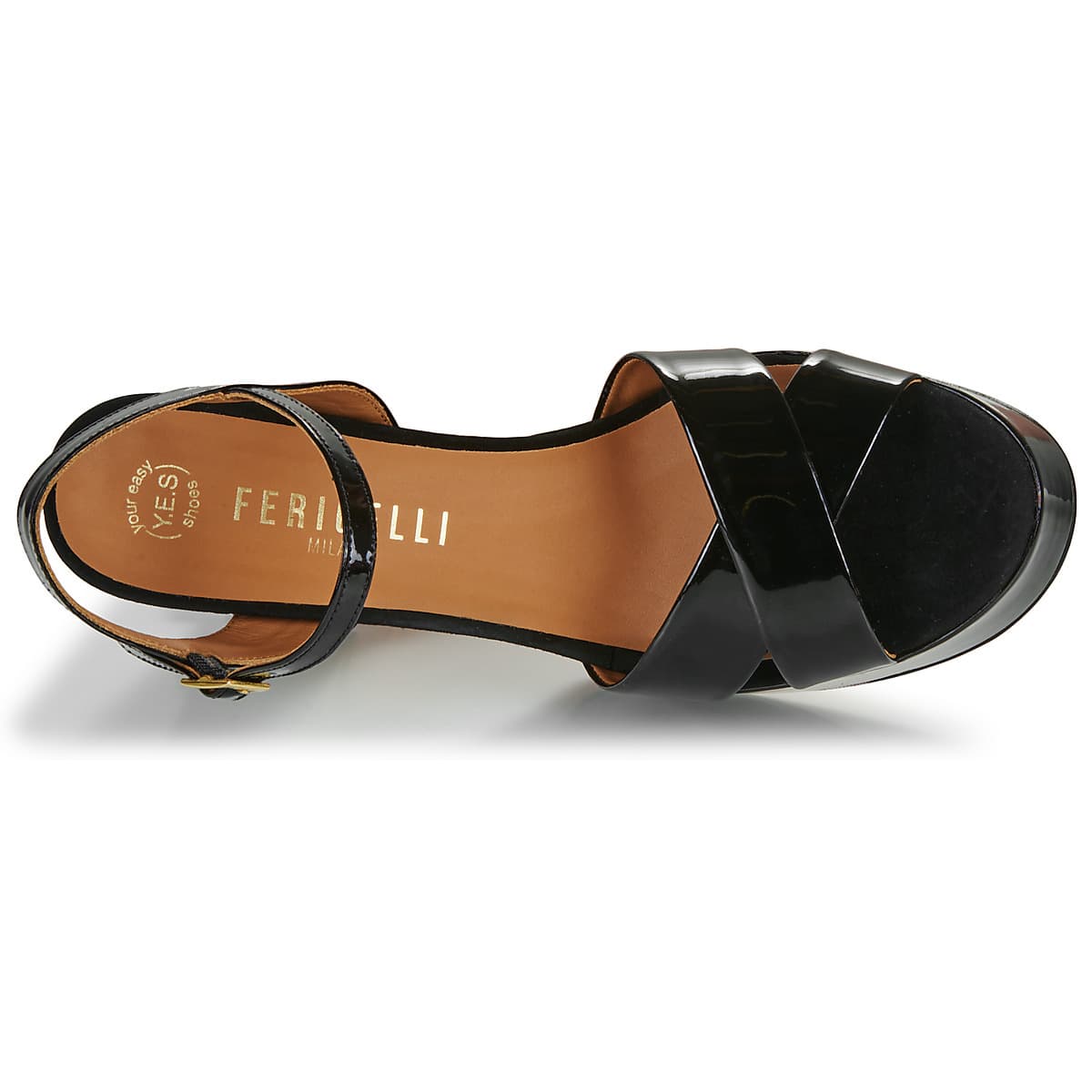 Women's Pumps Fericelli Black